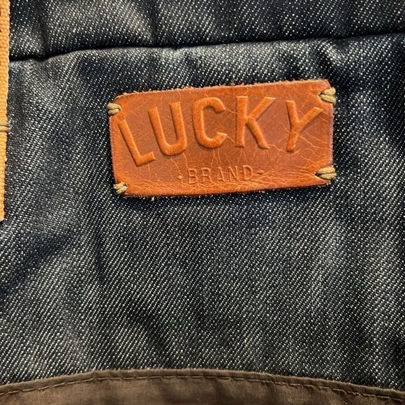 Lucky Brand Laptop Bag - Picture 4 of 12
